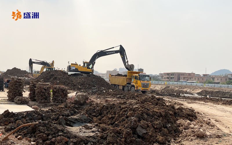 Técnicas de mejora del suelo