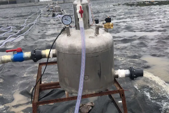 Método de Mezcla Profunda