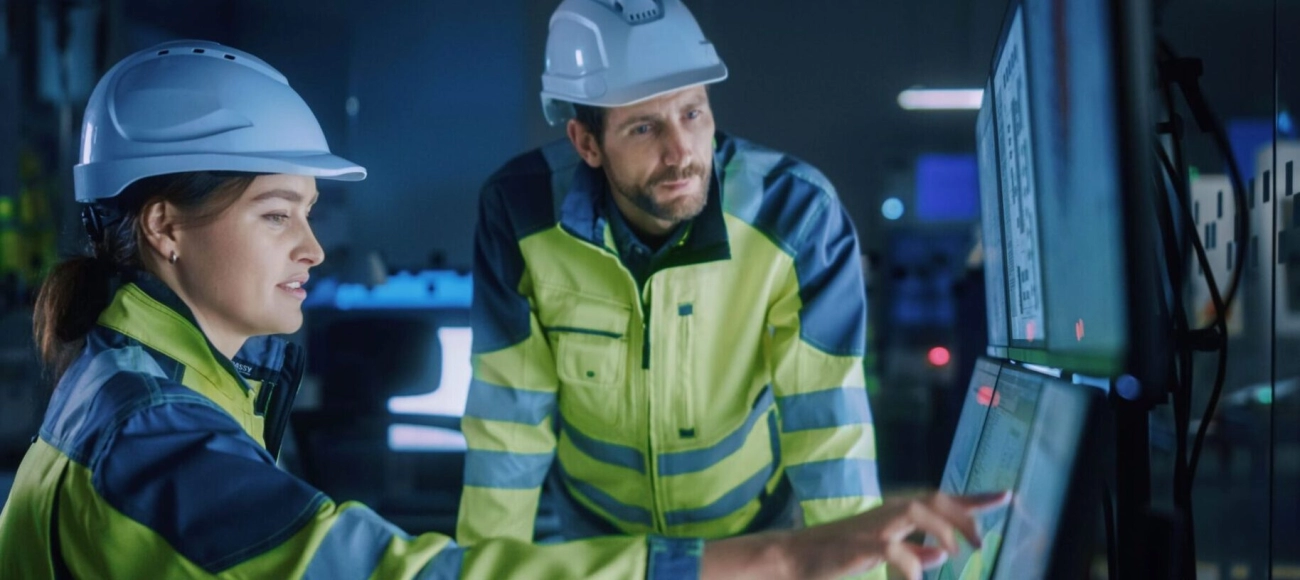 Ground Monitoring Instruments and Sensors