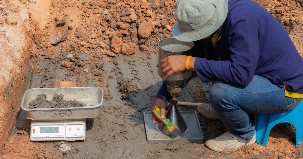 Soil Challenges Geotechnical Assessment