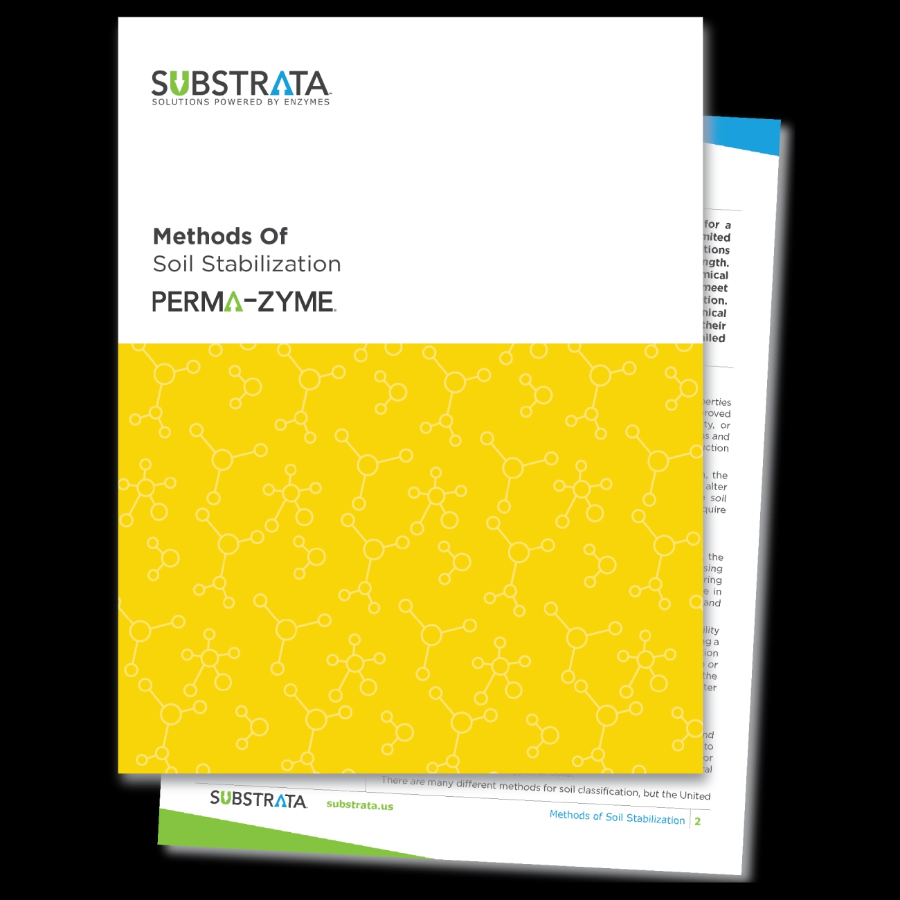 Soil Stabilization Techniques for Ground Improvement