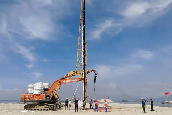 Solar powered energy efficient dewatering pump