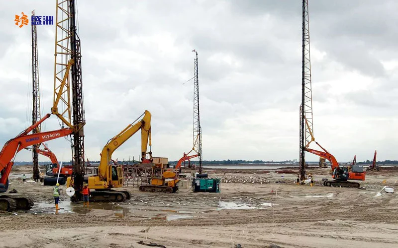 Testing and optimization in engineering process