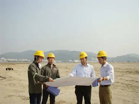 Common ground improvement technologies