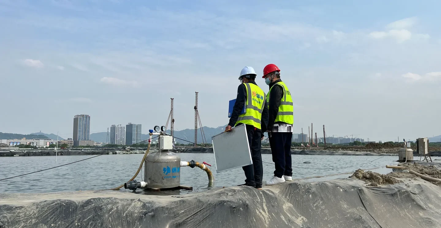 Modern sustainable agricultural machinery